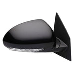 2013-2017 Buick Enclave Side View Mirror Right8421677713 GM1320510