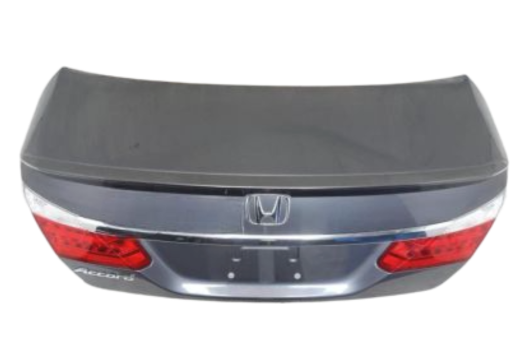2013-2017 Honda Accord Trunk Lid Painted DP5Z5440110A