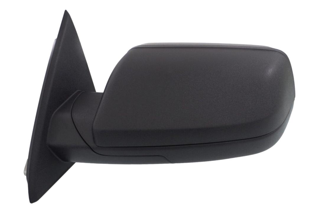 2013-2019 Ford Flex Side View Mirror Painted (WITHOUT- Heat and Power Fold) Driver-Side DA8Z17683AA_clipped_rev_1
