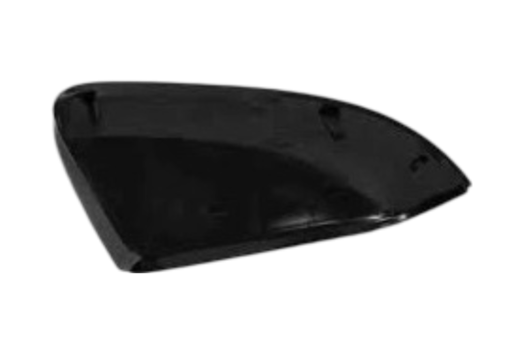 2013-2019 Ford Police Interceptor Utility Side View Mirror Cover Painted (WITHOUT: Strobe) DB5Z17D743D ReveMoto Replacement Painted Car Parts Painted Auto Parts