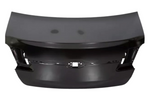 2013-2019 Ford Taurus Trunk Lid Painted WITHOUT: Spoiler D2BZ5440110A ReveMoto Painted Auto Parts Replacement