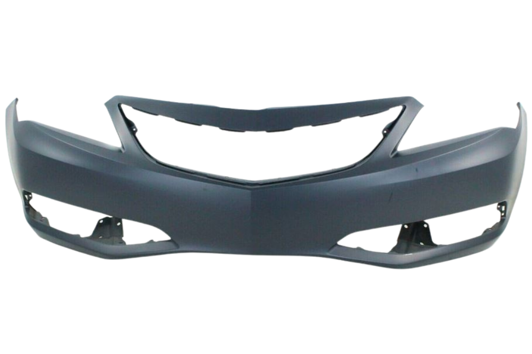 2013-2015 Acura ILX Front Bumper Painted 04711TX6A90ZZ