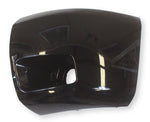 2013 Chevrolet Silverado Front Bumper End Painted Black (WA8555)_ With Foglight