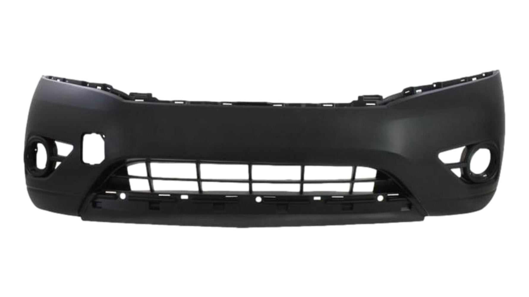 2013 Nissan Pathfinder Front Bumper Painted 620223KA0H NI1000288 ReveMoto Painted Auto Parts Replacement