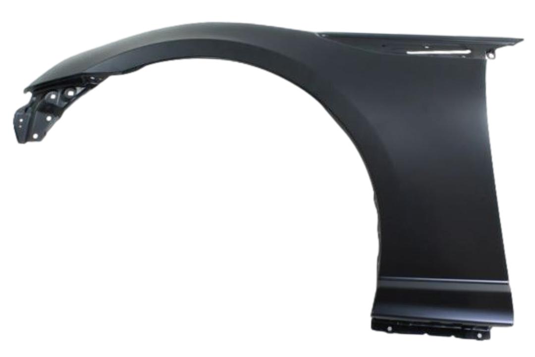 2013 Scion FR-S Fender Painted Left Driver-Side SU00301391 ReveMoto Painted Auto Parts Replacement