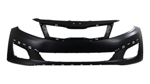 2014-2015 Kia Optima Front Bumper Painted (USA Built) 865114C500 KI1000168