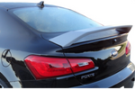 2014-2015 Kia Forte Spoiler Painted ABS397