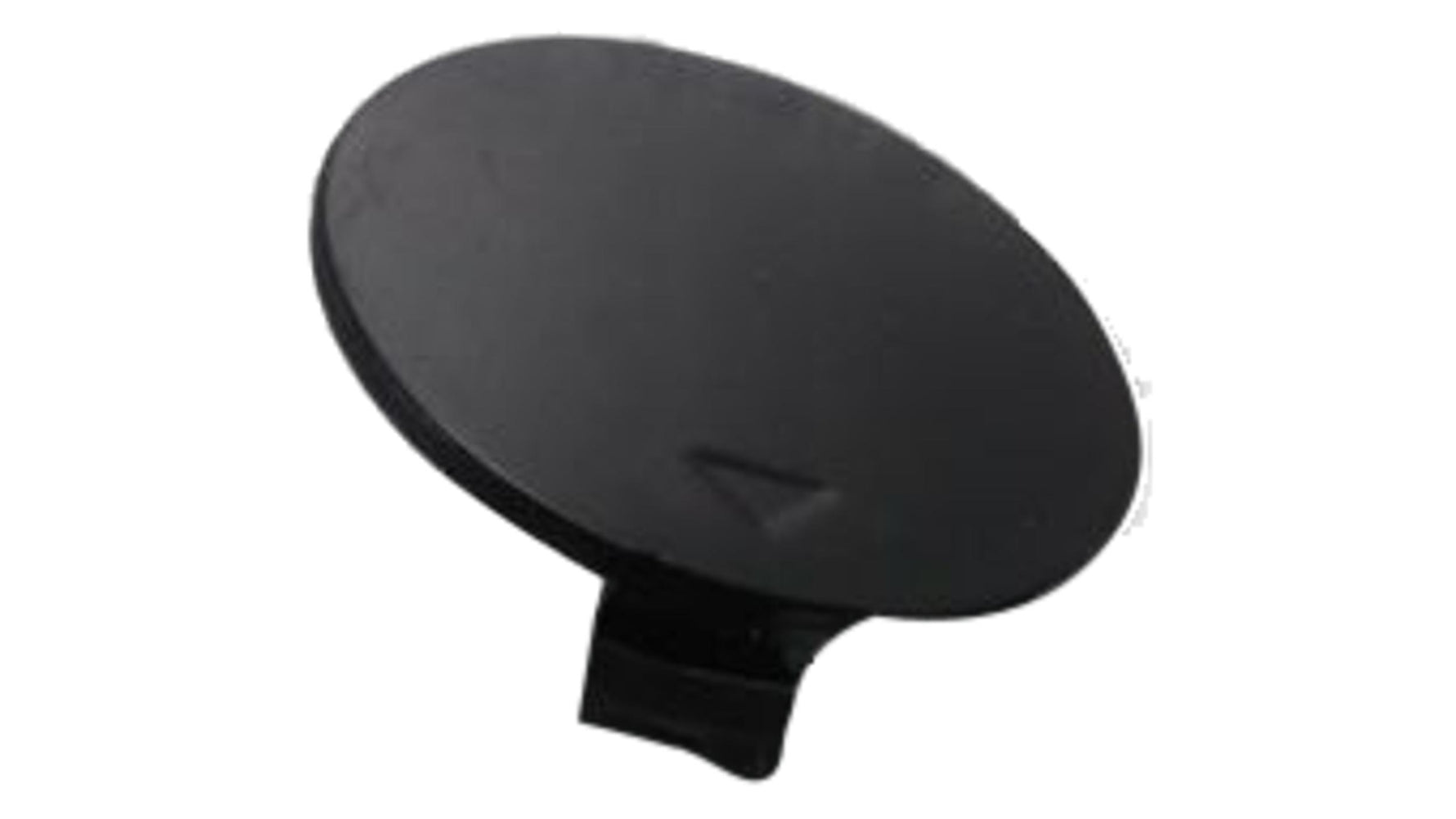 2014-2016 Kia Front Cadenza Tow Hook Cover Painted (OEM Only) 865173R500