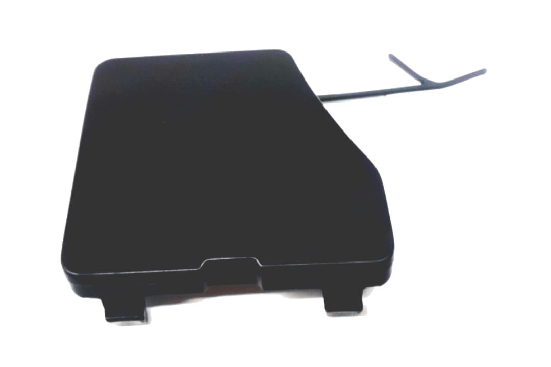 2014-2016 Subaru Forester Tow Hook Cover Painted (Limited, Premium, Touring Models)_ 57731SG000