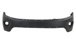 2014-2016 Jeep Grand Cherokee Front Bumper Painted (Upper | Limited/Overland/Laredo Models)_ 1WL27TZZAC_ CH1014105