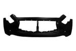 2014-2017 Infiniti QX70 Front Bumper Painted FBM223EV1H IN1000254_clipped_rev_1