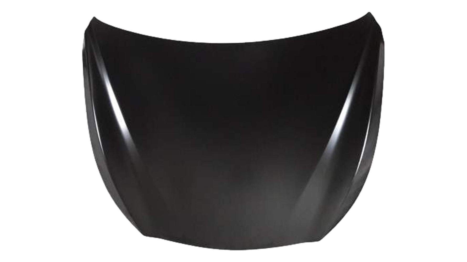 2014-2018 Infiniti Q50 Hood Painted (OEM) F510M4GAMA Hood Replacement Painted Car Parts Painted Auto Parts