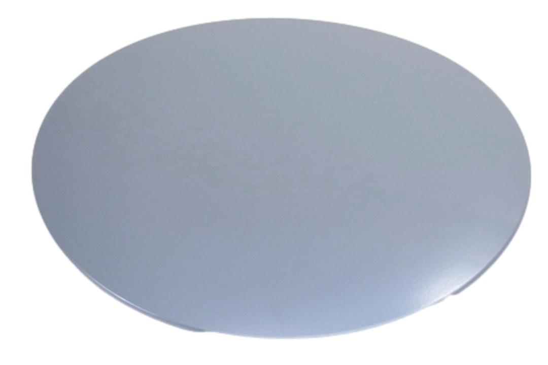 2014-2018 Jeep Cherokee Fuel Door Painted 68102574AA ReveMoto Painted Auto Parts Replacement