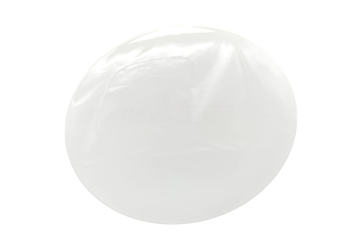 2014-2018 Jeep Cherokee Gas Lid Cover Painted (OEM)