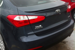 2014-2018 Kia Forte Spoiler Painted ABS368