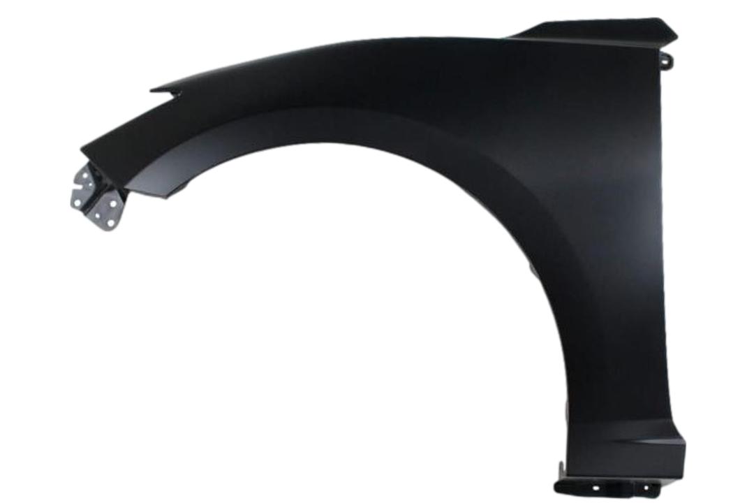 2014-2018 Mazda Mazda3 Fender Painted BJS752211_MA1240172 ReveMoto Painted Auto Body Parts