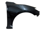 2014-2018 Mazda Mazda3 Fender Painted Jet Black Mica (41W) BJS752111_MA1241172 ReveMoto Painted Auto Body Parts