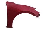 2014-2018 Mazda Mazda3 Fender Painted Soul Red Metallic (41V) BJS752111_MA1241172 ReveMoto Painted Auto Body Parts