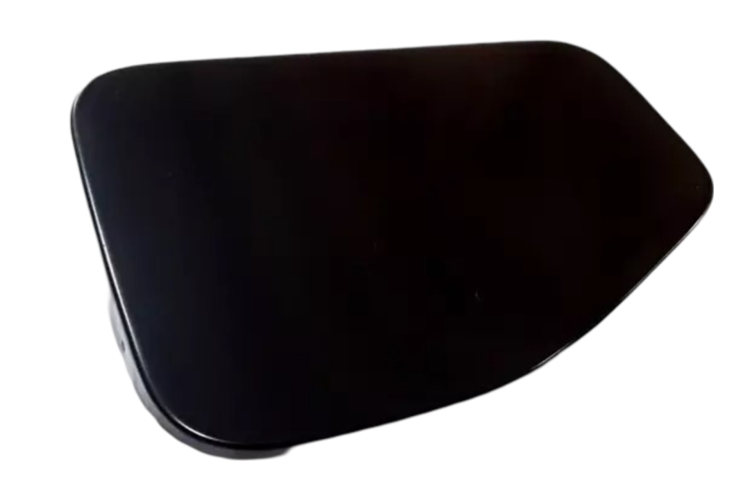 2014-2018 Subaru Forester Gas Lid Cover Painted (OEM) 57601SG0009P