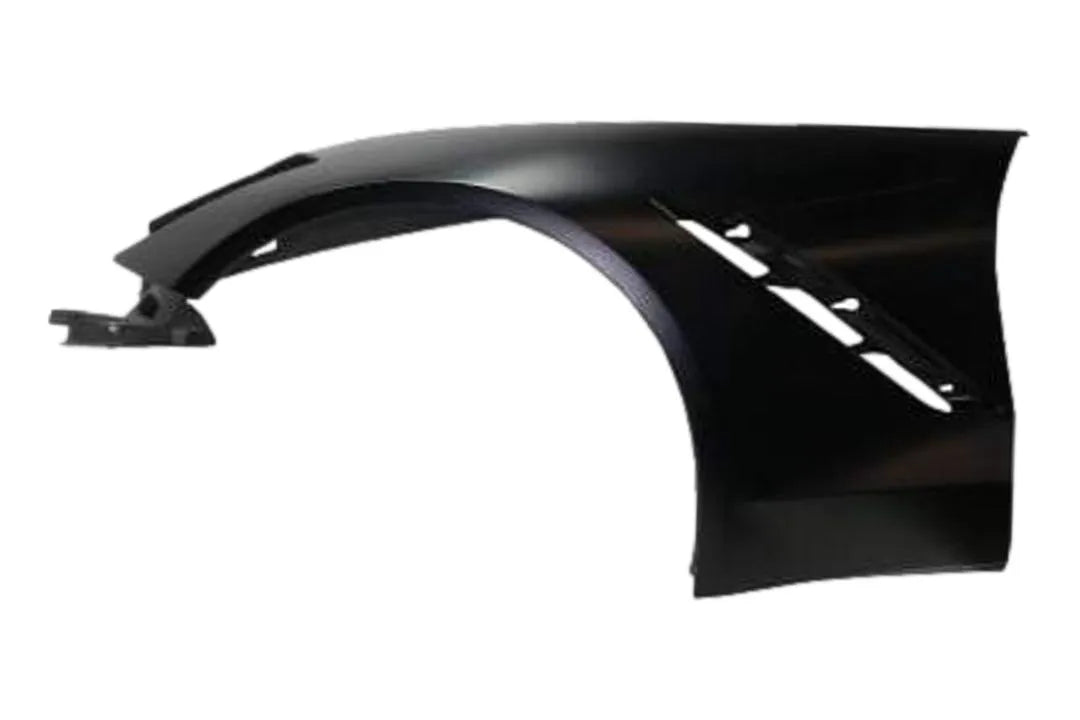 2014-2019 Chevrolet Corvette Fender Driver-Side 84423756 ReveMoto Painted Auto Parts Replacement