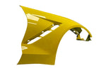 2014-2019 Chevrolet Corvette Fender Painted Velocity Yellow (WA300N) 84423757 ReveMoto Painted Auto Parts Replacement