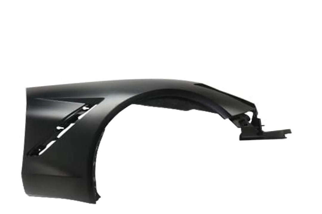2014-2019 Chevrolet Corvette Passenger-Side Fender 84423757 ReveMoto Painted Auto Parts Replacement
