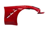 2014-2019 Chevrolet Corvette Passenger-Side Fender Torch Red (WA9075) 84423757 ReveMoto Painted Auto Parts Replacement