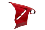 2014-2019 Chevrolet Corvette Passenger-Side Fender Torch Red (WA9075) 84423757 ReveMoto Painted Auto Parts Replacement