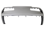 2014-2019 Chevrolet Corvette Rear Bumper Painted Arctic White (WA9567) 84411653