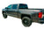 2014-2019 Chevrolet Silverado Fender Flare Painted (1500 | Set of 4) FLR1417 ReveMoto Replacement Painted Auto Parts