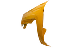2014-2019 Chevrolet Silverado Fender Painted (1500 | Driver-Side) Wheatland Yellow (WA253A) 23303551 ReveMoto Painted Auto Parts Replacement GM1240385