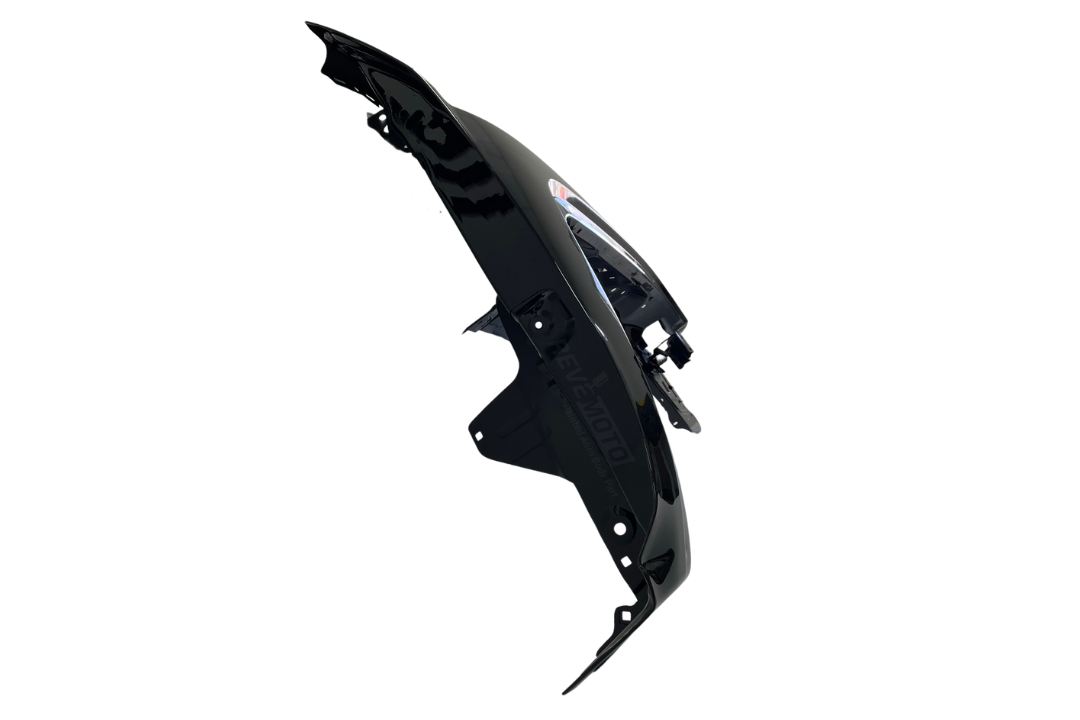 2014-2019 GMC Sierra Fender Painted (1500 | Aftermarket) Black (WA8555) 84214216 GM1241387 ReveMoto Painted Auto Parts Replacement  