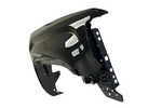 2014-2019 GMC Sierra Fender Painted (1500 | OEM) Black (WA8555) 84214216 GM1241387 ReveMoto Painted Auto Parts Replacement 