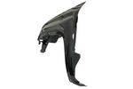2014-2019 GMC Sierra Fender Painted (1500 | OEM) Iridium Metallic (WA121V) 23303550 GM1240387 ReveMoto Painted Auto Parts Replacement 