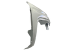 2014-2019 GMC Sierra Fender Painted (1500 | OEM) Olympic White (WA8624) 84214216