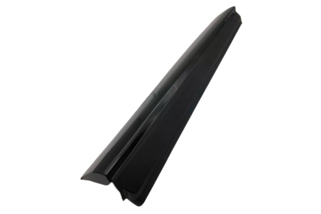 Vehicle Front Rocker 2014-2019 Toyota Highlander Rocker Molding Painted (Front) - ReveMoto
