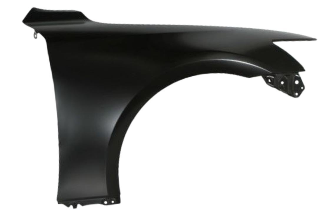 2014-2020 Lexus IS350 Fender Painted 5380153150 LX1241130