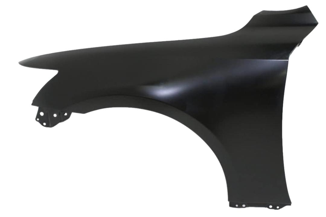 2014-2020 Lexus IS350 Fender Painted  5380253150 LX1240130