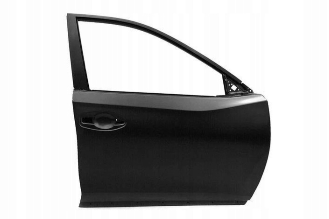 2014-2020 Nissan Rogue Door Shell Painted (Front | Passenger-Side) 801006FL0A