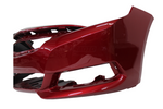 2014-2020 Chevrolet Impala Front Bumper Painted (Premier | New Body Style) Crystal Claret Tintcoat (WA505Q) 22990028 GM1000959