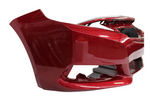 2014-2020 Chevrolet Impala Front Bumper Painted (Premier | New Body Style) Crystal Claret Tintcoat (WA505Q) 22990028 GM1000959