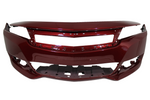 2014-2020 Chevrolet Impala Front Bumper Painted (Premier | New Body Style) Limited Addiction Red Pearl (WA405Y) 22990028 GM1000959