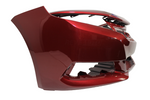 2014-2020 Chevrolet Impala Front Bumper Painted (Premier | New Body Style) Limited Addiction Red Pearl (WA405Y) 22990028 GM1000959