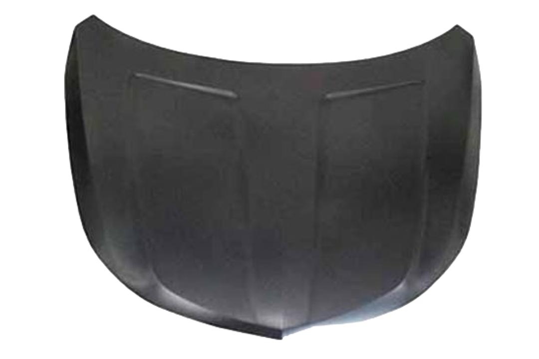 2014-2020 Chevrolet Impala Hood Painted 84380741 GM1230437 ReveMoto Painted Auto Parts Replacement