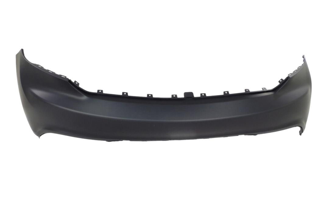 2014-2020 Dodge Durango Front Bumper Painted (Upper) 1XV03TZZAD CH1014118 ReveMoto Painted Auto Parts Replacement