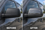 2014-2021 Toyota Tundra painted side mirror cap conversion kit replacement set right passenger left driver side
