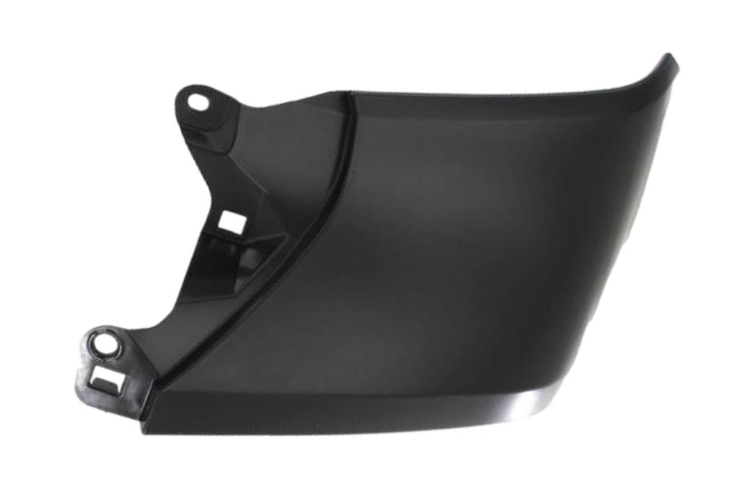 2014-2021 Toyota Tundra Fender Extension Painted (Driver-Side) 539320C903 TO1242101 ReveMoto Painted Auto Parts Replacement 