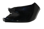 2014-2021 Toyota Tundra Fender Extension Painted (Driver-Side) Attitude Black Metallic (218) 539320C903 TO1242101 ReveMoto Painted Auto Parts Replacement 