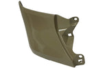 2014-2021 Toyota Tundra Fender Extension Painted (Passenger-Side) Beige/Quicksand (4V6) 539310C903 TO1243101 ReveMoto Painted Auto Parts Replacement 