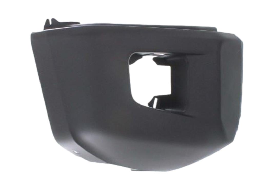 2014-2021 Toyota Tundra Front Bumper End Cap Painted (OEM) 521120C080 ReveMoto Painted Auto Parts Replacement